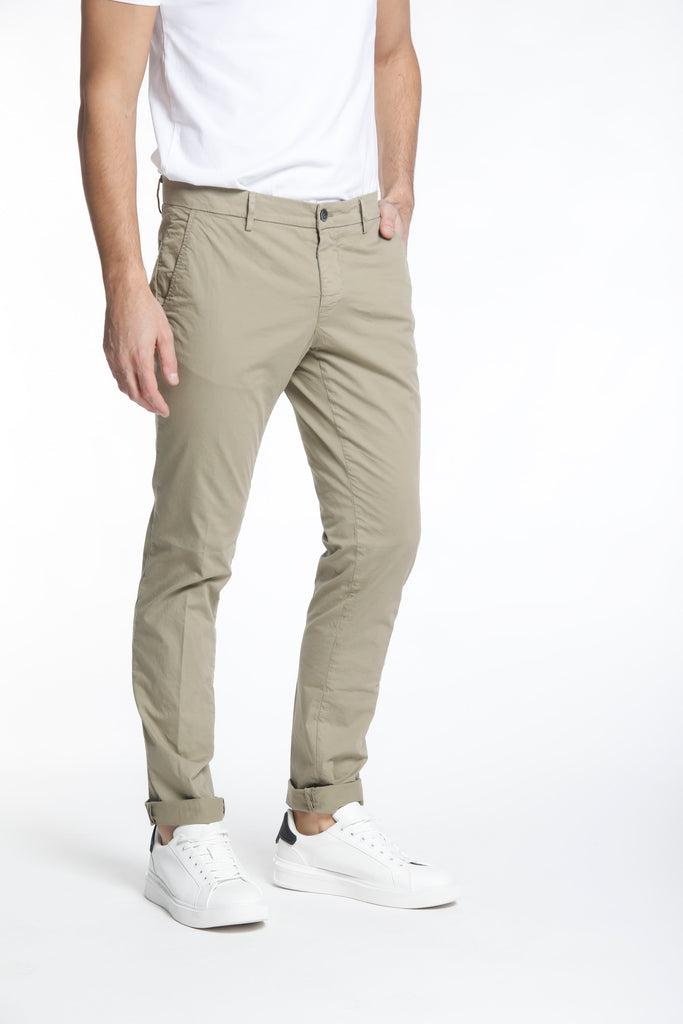 Men's slim fit shop stretch gabardine chino pants